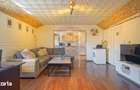 Oportunitate: Casa 6 camere (3 camere spa?iu comercial+etaj locuin?a)