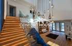 Vila de lux, stil contemporan -  IANCU NICOLAE