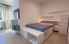 De inchiriat  | Studio dublu/Garsoniera | Cortina North Pipera Voluntari