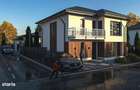 Panouri fotovoltaice! Vila construita cu etaj si spatii depozitare