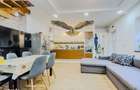 Apartament supra-etajat situat Intr-o vila|zona centrala/regionala CFR - 6
