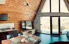 Casa A-Frame de vanzare | Valea Doftanei, Tesila | Constructie 2024 | - 20