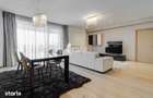 PENTHOUSE! 3 camere, TERASA 60 mp, Piscina, 2x PARCARE! - 5