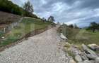 Teren intravilan 1,1 Ha, zona Bargau - 4