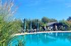 Proprieta cu piscina