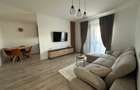 Inchiriez apartament 2camere parter Giroc in Spate La Esso - 8