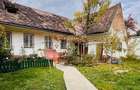 Casa  de vanzare, 2 camere, 86 mp  Sibiu- langa piata Cibin - 1