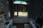 Duplex - zona Trocadero mobilat si utilat proprietate personala - 12