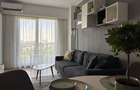 Apartament 2 camere Novum Invest, vedere parc - 1