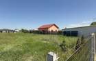 Vand teren intravilan 2500 mp ghermanesti-snagov - 1