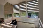 Centrul Civic- apartament 2 camere, 350 Euro luna - 5