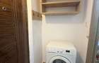 Podu Ros! Garsoniera, parter, bloc apartamente,libera! - 3