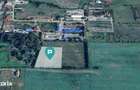 Teren 9500 mp in zona industriala - 2
