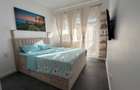 Apartament Modern 3 Camere cu Gradina si Terasa Baza Sportiva Floresti - 4