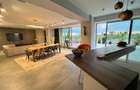 Penthouse Aviatiei De Inchiriat | Complet Mobilat | View  Superb - 2
