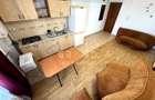 2 camere | Balcon | Etaj 2 cu lift | Calea TurziiOMV | Mobilat & ut - 12