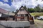 Comision 0% Casa A-Frame, la munte, 1km de Partia Rausor, Hunedoara - 12