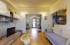 Apartament interbelic cu 3 camere, 124 mp, vis-a-vis de - 9