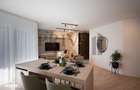 Apartament 3 camere Lux, parcare subterana. boxa. Ultracentral - 2
