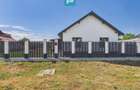Casa cu 4 camere si teren de 738 mp - Simand
