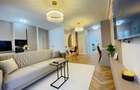 Apartament 3 camere in Floresti zona Tineretului