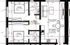 De vanzare apartamente NOI cu 3 camere- Dimitrie Anghel Oradea - 6