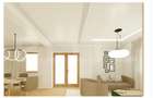 Ansamblu rezidential de 7 case individuale, zona rezidential - 8