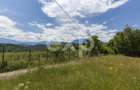 De vânzare teren cu potențial de dezvoltare zona  After Hills