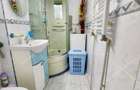 Apartament cu 3 camere, Micro 19, etaj 1, mobilat! - 8