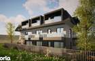 Apartament cu 2 camere si balcon. Baciu TVA inclus - 3