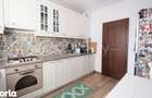 Apartament spatios cu 3 camere in complex rezidential | zona Aviatie - 9