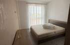 Bloc Nou, AP 3 camere, mobilat, 400$/ luna Str. Victoriei 83L - 14