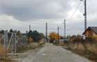 Teren intravilan de vanzare pentru constructie casa Avrig