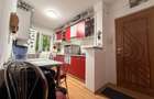 Apartament 2 camere, decomandat, 42 mp utili, etaj 1 - Girocului
