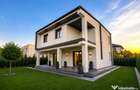 Vila exclusivista 325 mp, 391 mp teren, 5 camere, Chiajna - 9