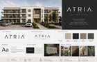 Apartament 2 camere | Sanpetru | Atria Residence - 1