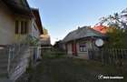 Casa cu sura si teren mare in Dangaul Mare, canalizare, asfalt