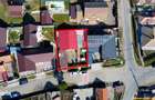 Proprietate 3 camere + studio independent, gradina, curte, Cristesti,