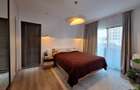 Apartament cu 2 camere, 57 mp, gradina, bloc nou, zona Somesului