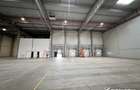 Depozit logistic 2610mp, 300mp birouri, H= 11m, ISU, zona Aeroport - 2