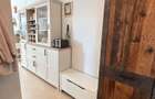 Dumbrăvița | 3 Camere | 76,6 mp | Grădină 46.5 mp | 2 Băi | Dressing | 2 Parcari