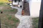 Casa boiereasca autentica restaurata Bujoreni Muzeul Satului 2000m teren intravilan 25ml deschidere - 3