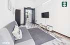 De inchiriat - Apartament cu 2 camere - Zona Centrala - Arad - 13