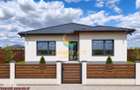 Casa parter | 3 camere + 2 bai | Teren 349 mp | Comision 0%