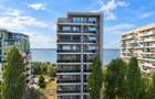 Apartament cu vedere spectaculoasă catre mare si lac