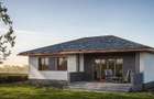 Casa individuala la cheie, teren 525mp - 1