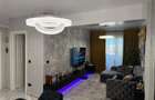 3 Camere Etaj 3/4 Lift - Mobilat LUX - Finisaje Premium - Valea Lupului / Popas Pacurari - 13