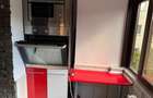 Inchiriez apartament 2 camere CERNAVODA