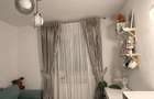 Apartament cu 3 camere semidecomandat în Florești - 2