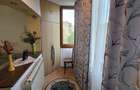 De vanzare apart. 2 cam. decomandat,transf. in 3, etaj 3,2 balcoane, Crihala/Carrefour - 7